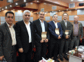 گزارش تصویری به  مناسبت دوازدهم اردیبهشت سالروز شهادت استاد شهید مطهری (ره) و روز معلم در دانشگاه صنعتی شاهرود